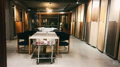 Dining, Lighting, Furniture, Table, Wall Designs by Building Supplies Rajesh Kumar Das  Architect interior, Delhi | Kolo