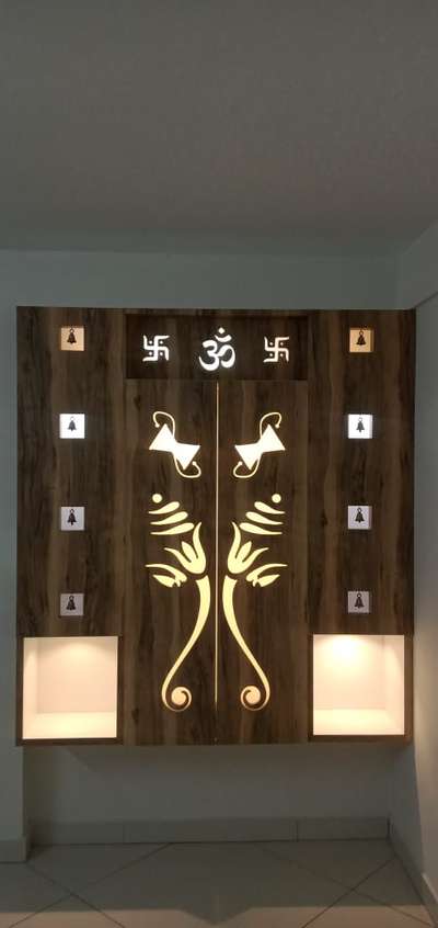 Door, Lighting Designs by Interior Designer wudpeckers intireor solution, Thrissur | Kolo