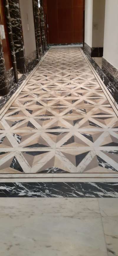 Flooring Designs by Flooring दयाराम  चौधरी, Gautam Buddh Nagar | Kolo