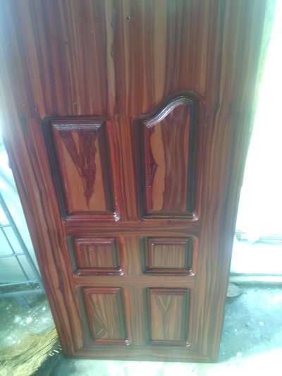Door Designs by Painting Works GOOD DAY KERALAM, Kollam | Kolo