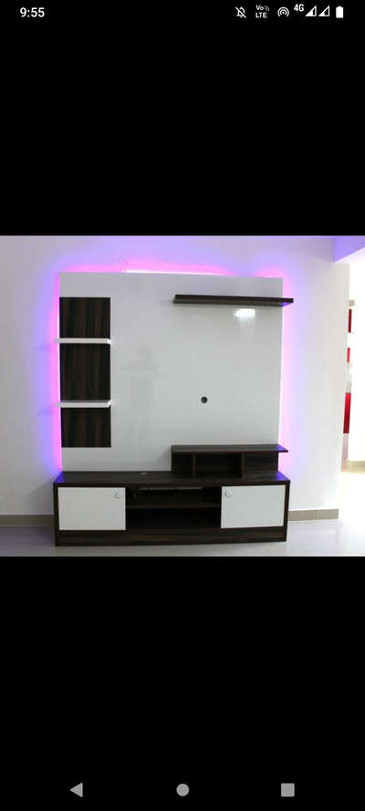 Lighting, Living, Storage Designs by Contractor Imran Saifi, Ghaziabad | Kolo