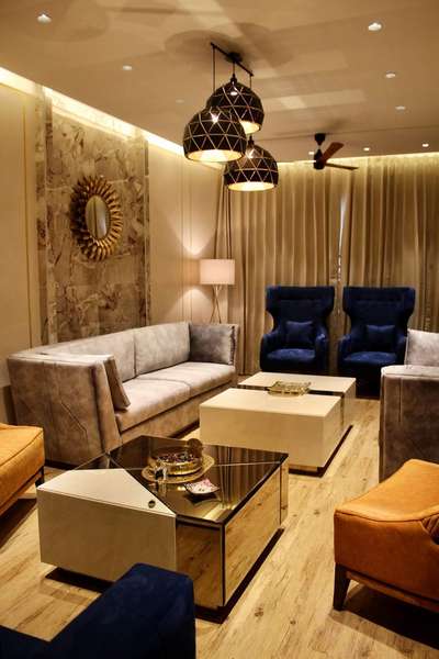 Lighting, Living, Furniture, Table, Wall Designs by Building Supplies TABISH  ANSARI, Delhi | Kolo