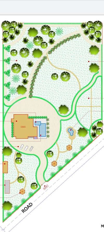 Plans Designs by Architect SAUMYA CONSTRUCTION   INTERIOR DESIGNERS, Faridabad | Kolo