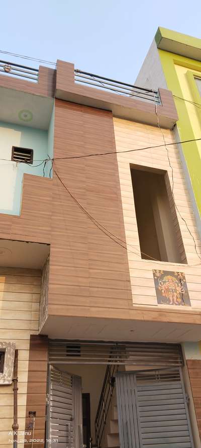 Exterior Designs by Flooring Ajay Gujjar , Panipat | Kolo