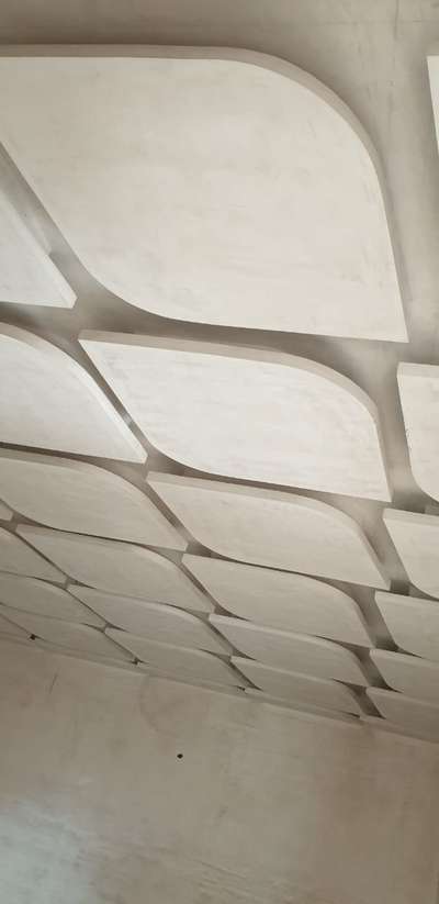 Ceiling Designs by Architect madan  paliwal, Ghaziabad | Kolo