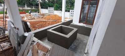 Flooring, Window Designs by Water Proofing Smartcare waterproofing , Kottayam | Kolo