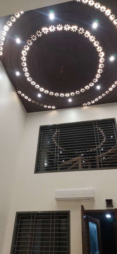 Ceiling, Lighting Designs by Flooring r r consultant, Jaipur | Kolo