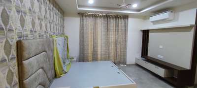 Bedroom, Furniture, Storage Designs by Interior Designer Harsh bhilatiya, Faridabad | Kolo