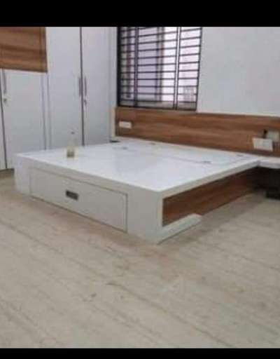 Bedroom, Furniture, Flooring Designs by Carpenter hindi bala carpenter, Malappuram | Kolo