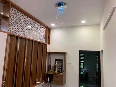 Ceiling, Lighting Designs by Contractor Jacky v, Pathanamthitta | Kolo