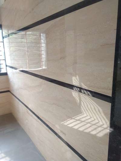 Wall Designs by Flooring Asad Patel, Dewas | Kolo
