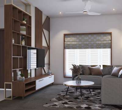 Furniture, Living, Storage, Table Designs by Interior Designer manikandan manikandan, Ernakulam | Kolo