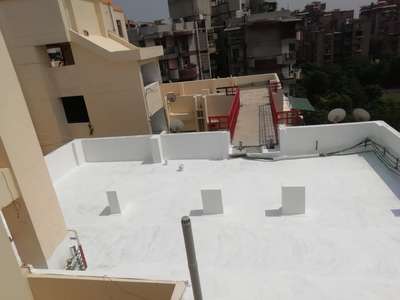 Roof Designs by Contractor MOHD SUHAIL SAIFI, Delhi | Kolo