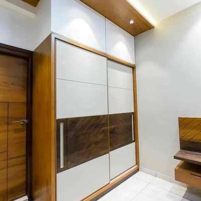 Storage, Door Designs by Carpenter Govind Vishwakarma, Indore | Kolo