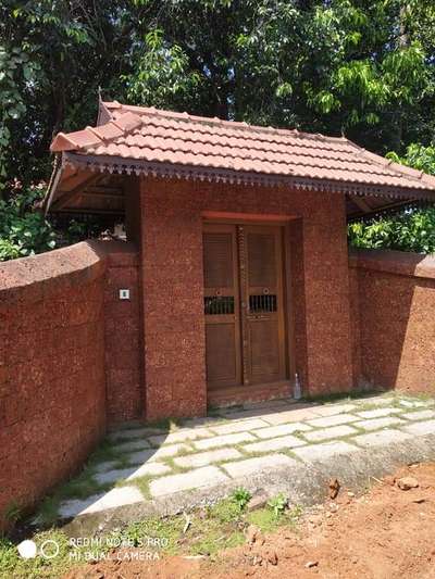 Door Designs by Contractor MS  constructions, Palakkad | Kolo