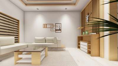 Furniture, Living, Table Designs by 3D & CAD jinish  kumar, Alappuzha | Kolo