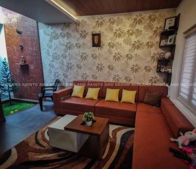 Living, Furniture Designs by Building Supplies Midland Decor, Kozhikode | Kolo