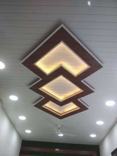 Ceiling, Lighting Designs by Interior Designer deepanshu arya, Faridabad | Kolo
