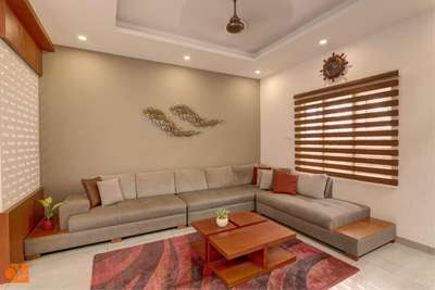 Furniture, Living, Table Designs by Interior Designer Endof Design, Kozhikode | Kolo