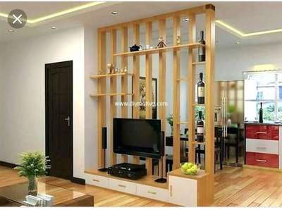 Storage, Living, Home Decor, Lighting Designs by Contractor vijay Home constructions, Gautam Buddh Nagar | Kolo