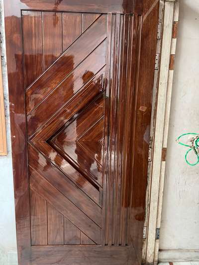 Door Designs by Carpenter Maninder Singh Hanjra, Panipat | Kolo