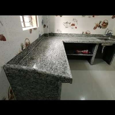 Kitchen, Storage Designs by Flooring vikas tarle, Indore | Kolo