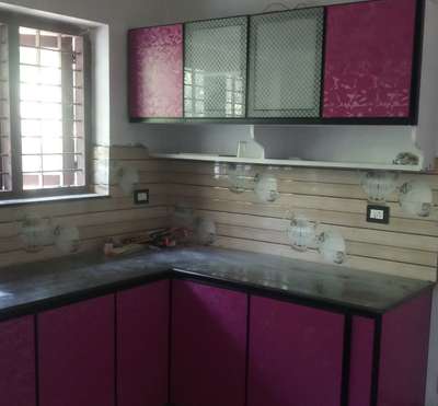 Kitchen, Storage Designs by Interior Designer IDEAL  interel , Thrissur | Kolo