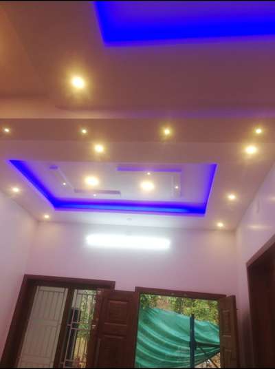 Ceiling, Lighting Designs by Interior Designer Anoop K, Kozhikode | Kolo