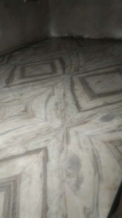 Flooring Designs by Contractor Rakeshprajapat Prajapati, Udaipur | Kolo