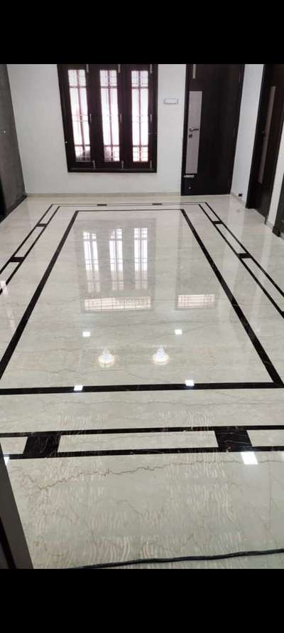 Flooring Designs by Flooring Laxman Suthar, Ajmer | Kolo