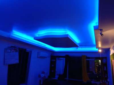 Ceiling, Lighting Designs by Contractor anup kp, Idukki | Kolo