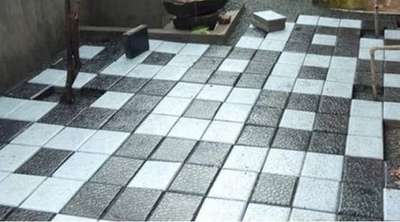 Flooring Designs by Flooring EPOXY TAILS GRANIT MARBILS WORK , Thiruvananthapuram | Kolo