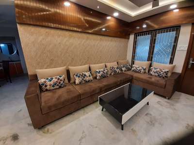Furniture, Lighting, Living, Table Designs by Painting Works Salman  shah , Indore | Kolo