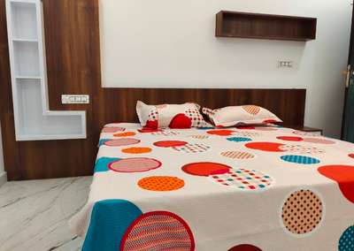 Furniture, Storage, Bedroom Designs by Interior Designer Rasheed Enghat, Kozhikode | Kolo