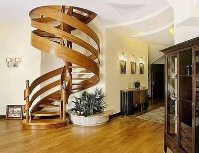Staircase, Storage, Home Decor, Lighting Designs by Home Owner Joyous Design Meppadi , Wayanad | Kolo