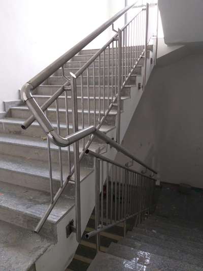 Staircase Designs by Interior Designer iron span, Ernakulam | Kolo