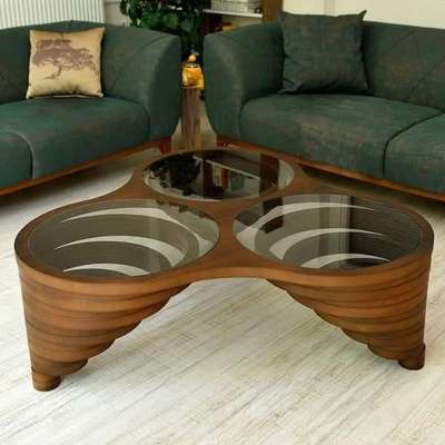 Furniture, Living, Table Designs by Carpenter Paschim Dhora Furniture Prem Bhai, Indore | Kolo