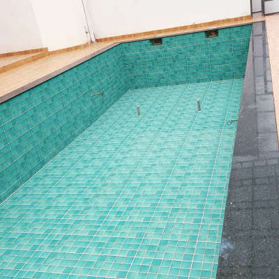 Outdoor, Flooring Designs by Swimming Pool Work VIKSARA  POOLS, Thiruvananthapuram | Kolo
