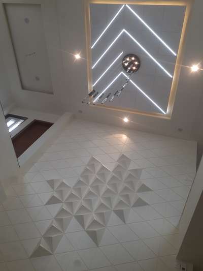 Ceiling, Lighting Designs by 3D & CAD Ubaid ANSARI, Udaipur | Kolo