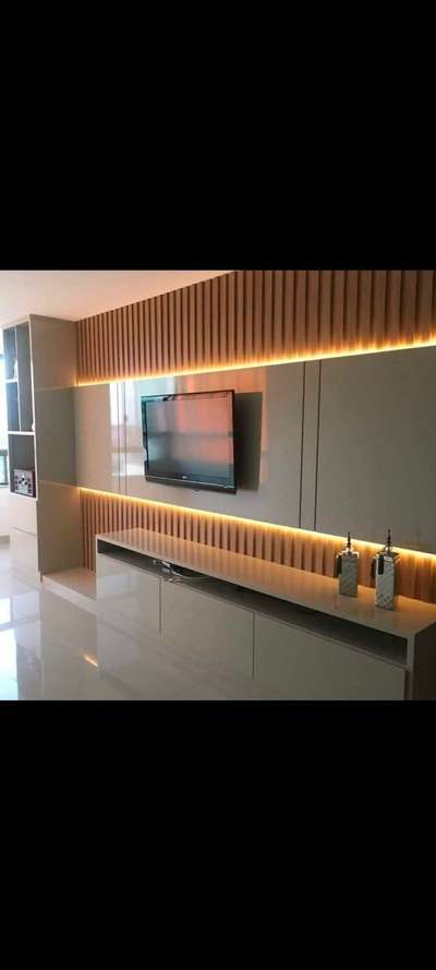 Lighting, Living, Storage Designs by Building Supplies Ultimate Interior, Jaipur | Kolo