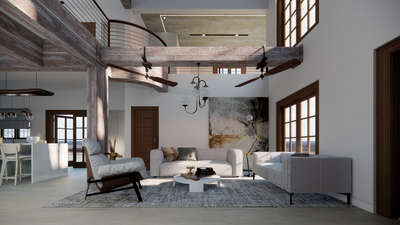Furniture, Living Designs by Architect ARC IN Design Studio, Thiruvananthapuram | Kolo