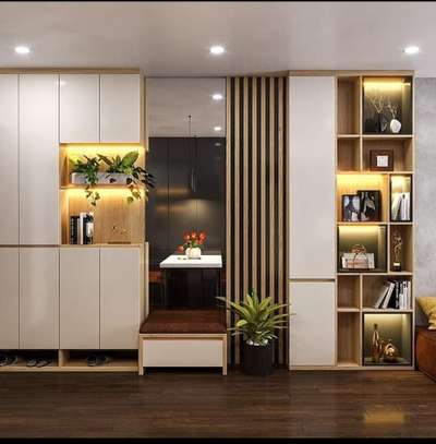 Home Decor, Lighting, Storage Designs by Interior Designer Zubair Saifi, Gautam Buddh Nagar | Kolo