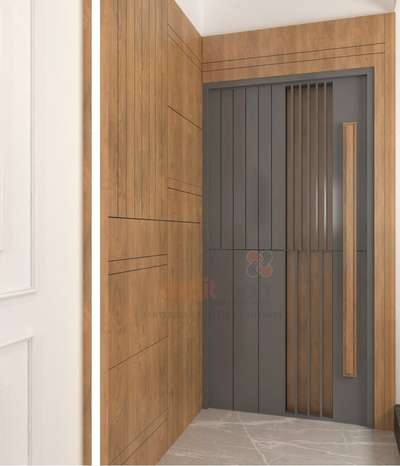 Door, Wall Designs by Carpenter Tara 💫✨ furniture , Jalore | Kolo