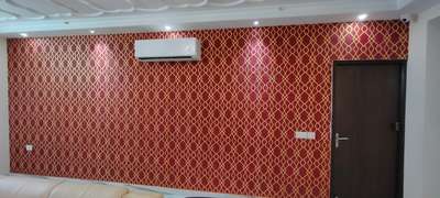 Lighting, Wall Designs by Service Provider Mr Arshu, Gautam Buddh Nagar | Kolo