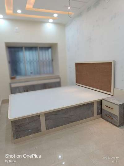 Furniture, Bedroom, Storage Designs by Interior Designer Mohamad  Danish, Ghaziabad | Kolo