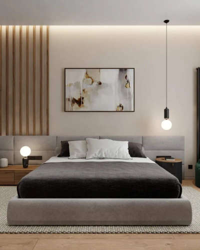 Furniture, Lighting, Storage, Bedroom Designs by Architect Nasdaa interior  Pvt Ltd , Gurugram | Kolo