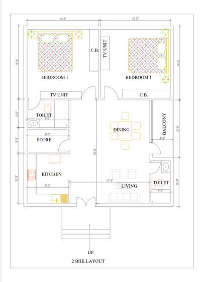 Latest Plans Design Ideas In Ncr & Kerala, India