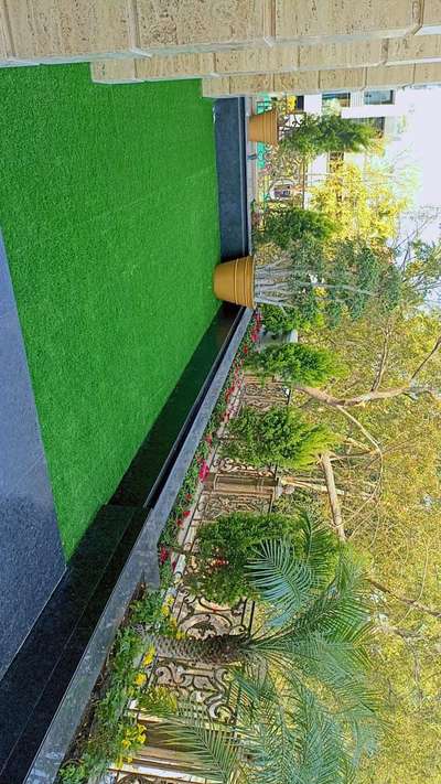 Outdoor Designs by Contractor Khan Construction, Indore | Kolo