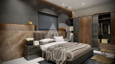 Furniture, Bedroom, Storage Designs by 3D & CAD ad design hub 7677711777, Kannur | Kolo