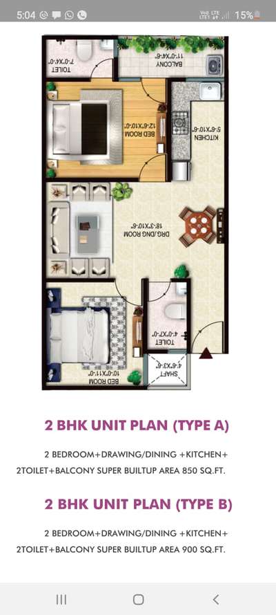 Plans Designs by Home Owner Pravaj Mawati, Gautam Buddh Nagar | Kolo